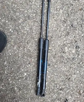 Renault Kadjar Tailgate/trunk strut/damper 3147940565N