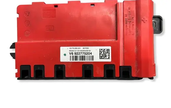 BMW 4 F32 F33 Positive wiring loom 922775204 19175000001