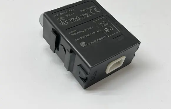 Subaru XV II Keyless (KESSY) go control unit/module CWTD1G141 10R0510182 TD1G141