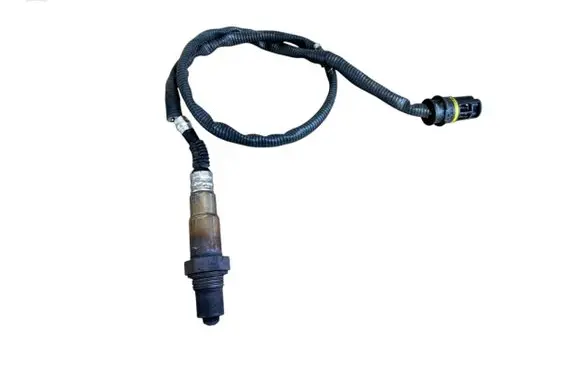 Mercedes-Benz E W211 Lambda probe sensor 0025400817 0258006458
