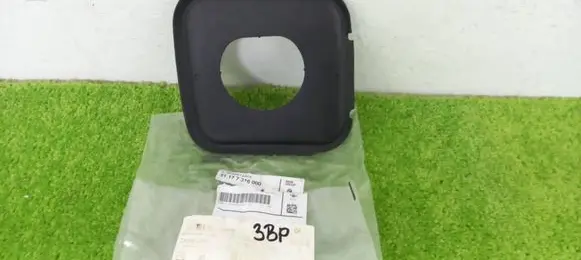 BMW i3 Electric car charge socket cover 51177316000