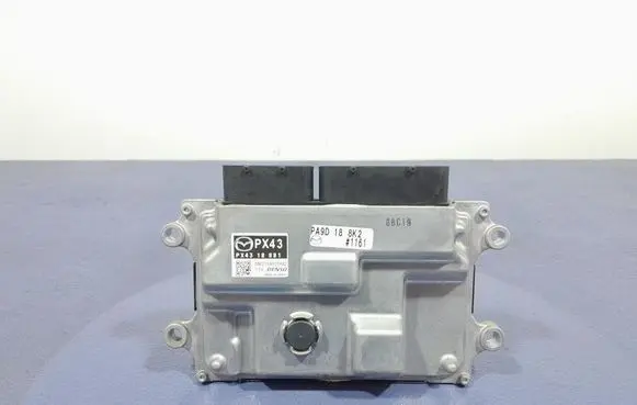 Mazda CX-3 Engine control unit/module ECU PX4318881