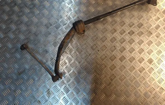 BMW 3 E90 E91 Front anti-roll bar/sway bar