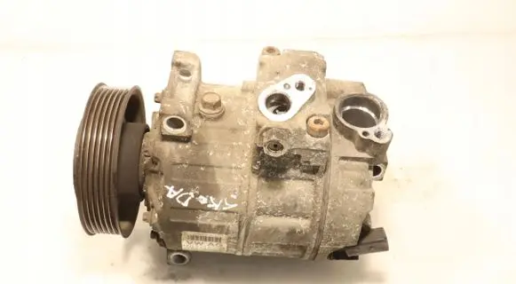Air conditioning (A/C) compressor (pump)