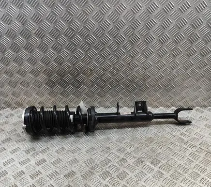 BMW 5 G60 Front shock absorber/damper 5A135C4