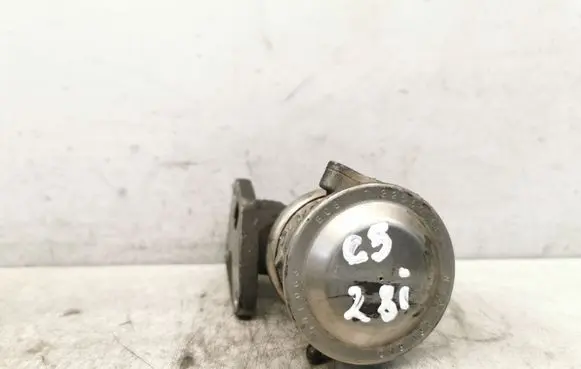 Audi A6 S6 C5 4B EGR valve 078131135