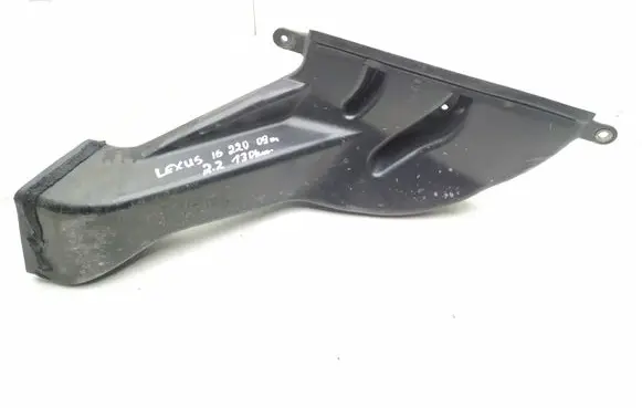 Lexus IS 220D-250-350 Air intake duct part 1775131100