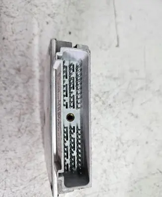 Ford Fiesta Engine control unit/module 91AB12A650HA 1AHA