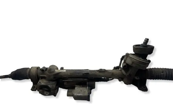 Volkswagen PASSAT B6 Steering rack 7805501260