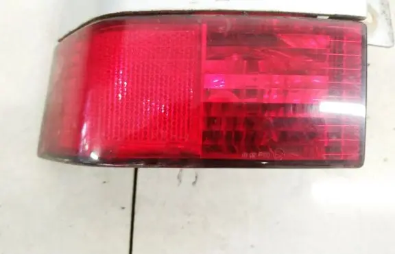 Opel Meriva A Rear fog light 93295302