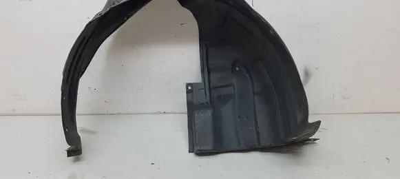 Mitsubishi Space Star Front wheel arch liner splash guards 5370C254