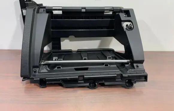 Mitsubishi Outlander IV Glove box frame 