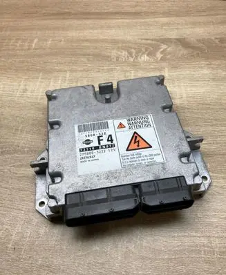 Engine control unit/module ECU