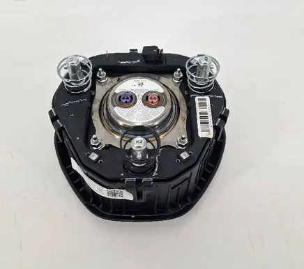 Hyundai Santa Fe Steering wheel airbag 80100S2000 80100S2000NNB