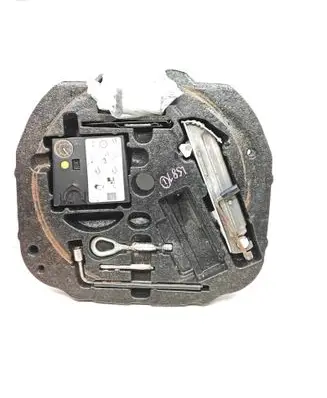 Mercedes-Benz SLK R171 Tool set A1716840537