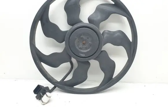 Hyundai ix35 Fan set B105-NE9AA-01