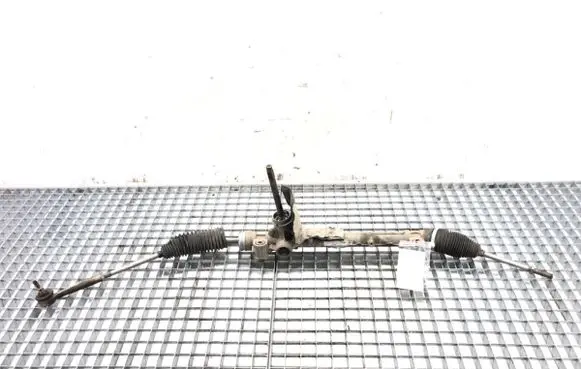 Steering rack