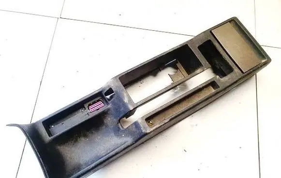 Volkswagen PASSAT B5 Center console 3b0862533a