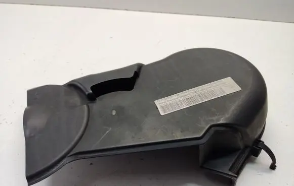 Audi A6 Allroad C5 Timing belt guard (cover) 059109107A 059109107 059109123K