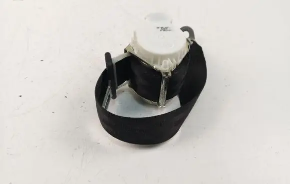 Audi A3 S3 8P Rear seatbelt 8P0857805