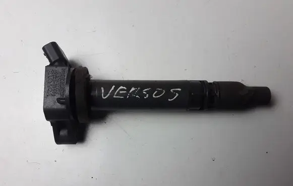 Toyota Verso-S High voltage ignition coil 9091902257