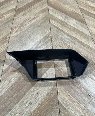 Mercedes-Benz E W212 Radio/GPS head unit trim a2126801436
