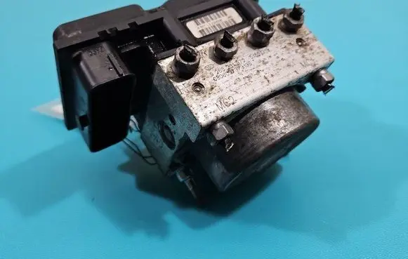 Fiat 500 ABS Pump 0265800648 IMPRK1490580