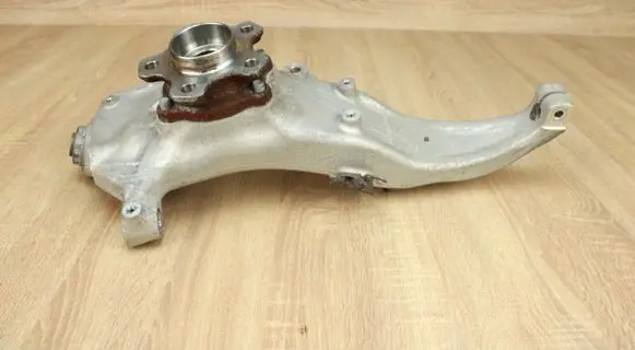 BMW 4 G22 G23 G24 G26 Front wheel hub 6899175
