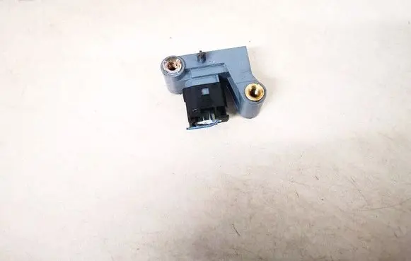 BMW 5 F10 F11 Airbag deployment crash/impact sensor 9159314 65779159314