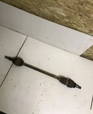 Opel Antara Rear driveshaft 96624822 513510