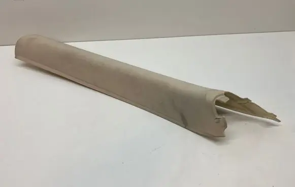 Mercedes-Benz CLS C219 (A) pillar trim A2196900125