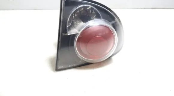 Seat Leon (1M) Rear/tail lights