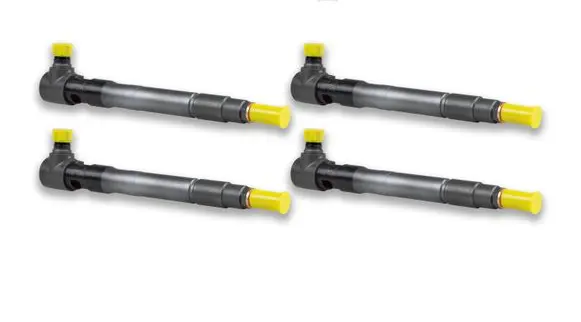 Mazda CX-3 Fuel injector DCRI400210 DCRI400400 295700210