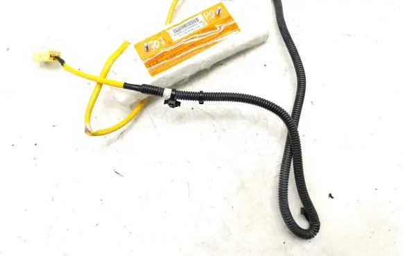 Mazda 2 Seat airbag D65157KA0 T96323A