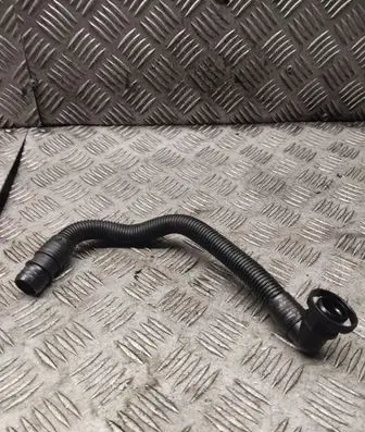 Audi A6 S6 C7 4G Breather hose/pipe 0281296448