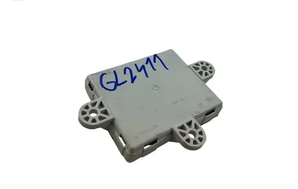 Volvo V60 Door control unit/module AV6N14C237BB AV6N14C108AE