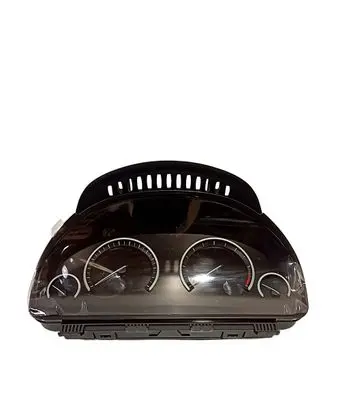 BMW X5 F15 Speedometer (instrument cluster) 8795225