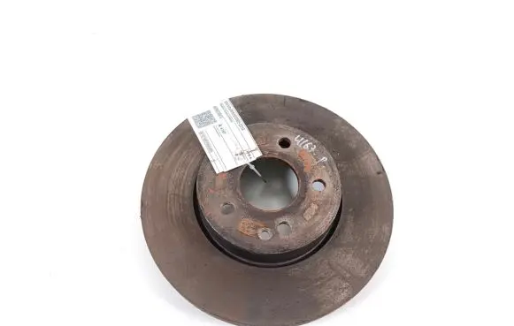 Mercedes-Benz Vito Viano W639 Front brake disc A6394210012