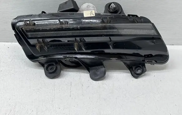 Peugeot 5008 II LED Daytime headlight 9836231080 558362 2206169QF5
