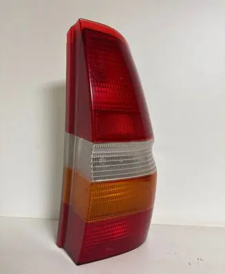 Ford Escort Rear/tail lights 13782400 0063257 C95YA