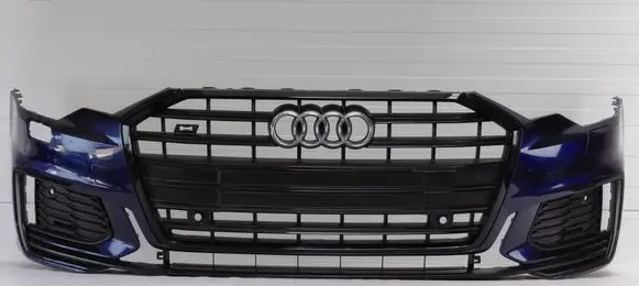 Audi A6 S6 C8 4K Front bumper 4K0807437G