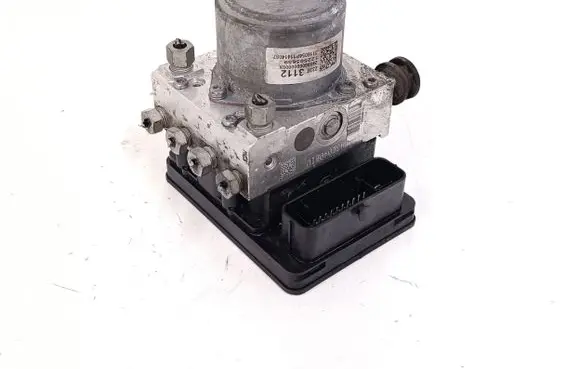 Opel Insignia A ABS Pump 23321781 23383112 122505659