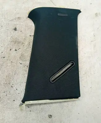 Mercedes-Benz GL X166 (C) pillar trim A1666903725