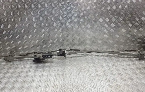Citroen C4 I Front wiper linkage 404638