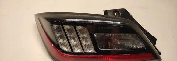 Hyundai Kona I Rear/tail lights 92405J9610