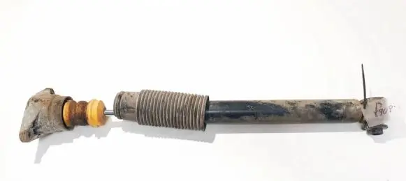 Audi A6 S6 C6 4F Rear shock absorber/damper jgt1058t
