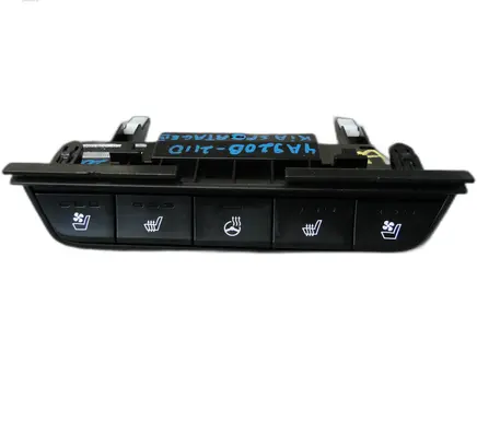 KIA Sportage Other switches/knobs/shifts