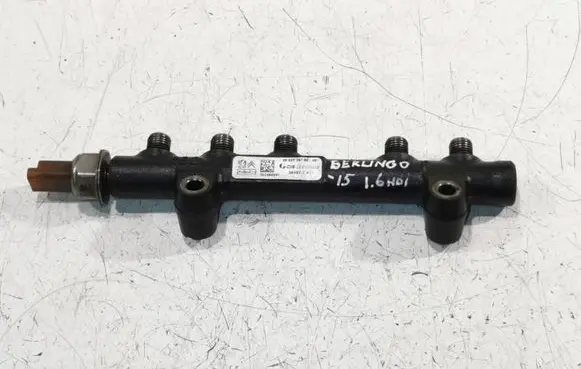 Citroen Berlingo Fuel main line pipe 9804776780 152480991 28497Z0L