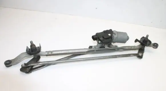 Subaru BRZ Front wiper linkage and motor 86511CA020 1593006760
