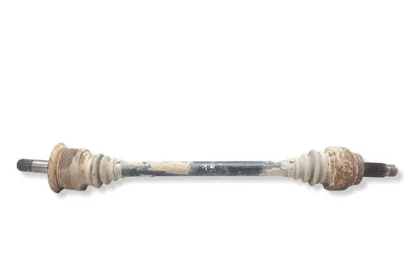 BMW X5 E70 Rear driveshaft 7564127